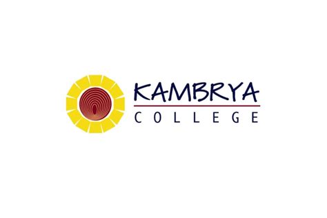 Kambrya college map au